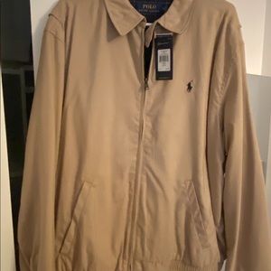 Ralph Lauren light jacket